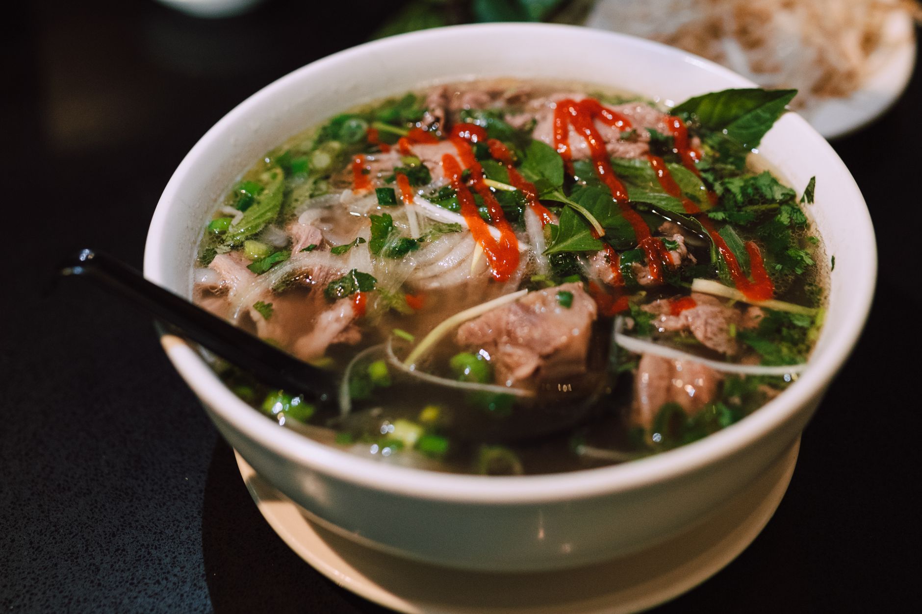 Banh Mi Hoang Oanh (H.O Sandwich Vietnamien), cuisine Vietnamese à Montréal