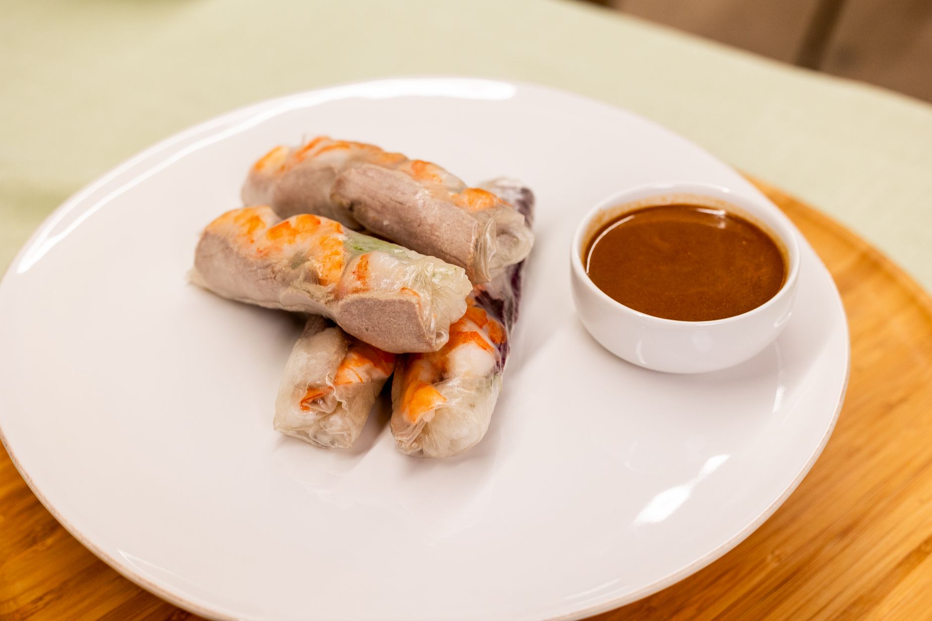 Banh Mi Hoang Oanh (H.O Sandwich Vietnamien), cuisine Vietnamese à Montréal