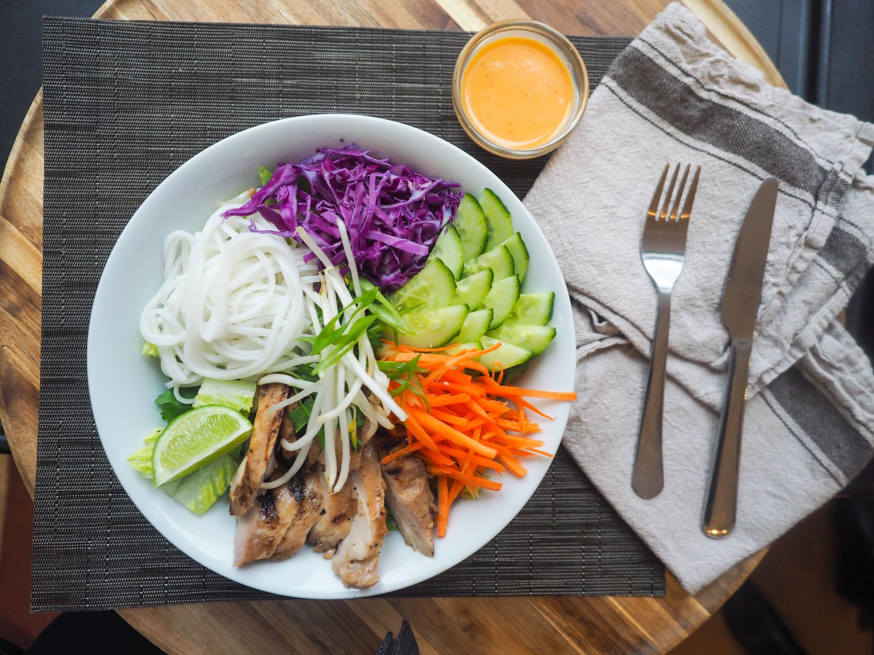 Banh Mi Hoang Oanh (H.O Sandwich Vietnamien), cuisine Vietnamese à Montréal